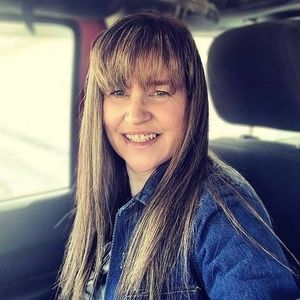 Meet your Posher, Marlene